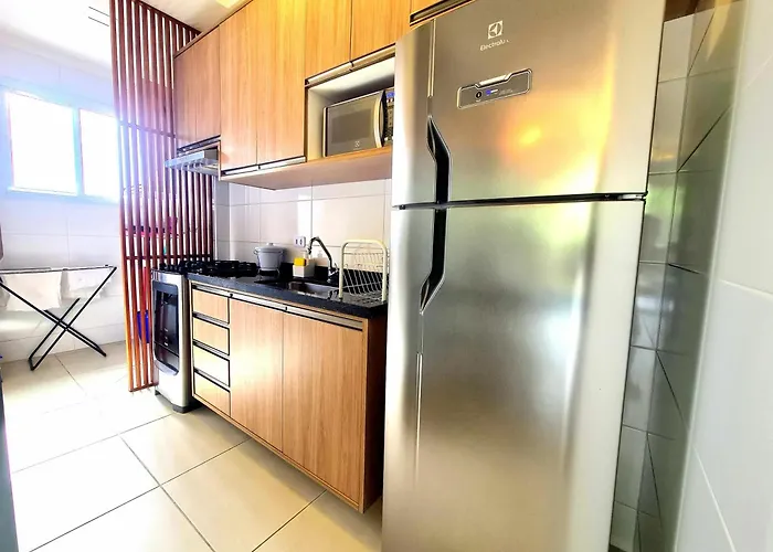 Apartamento Ubatuba 405
